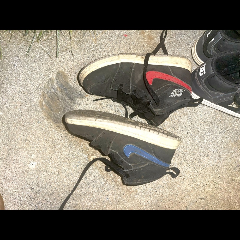 Nikes
